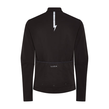 Momentum Jacket - Black