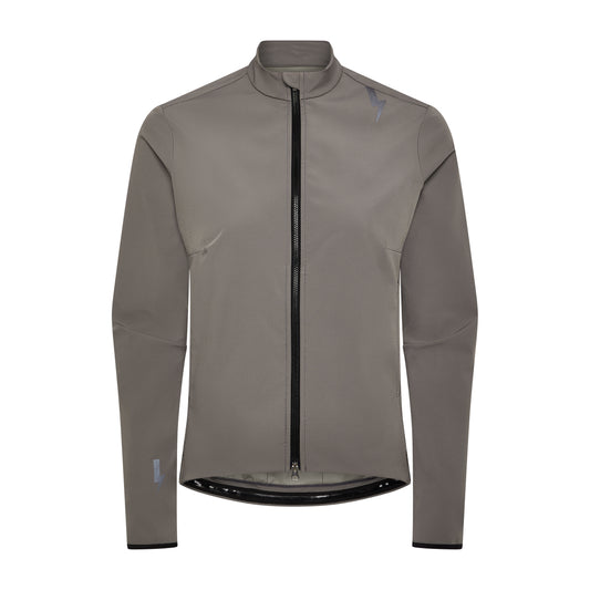 Momentum Jacket - Grey