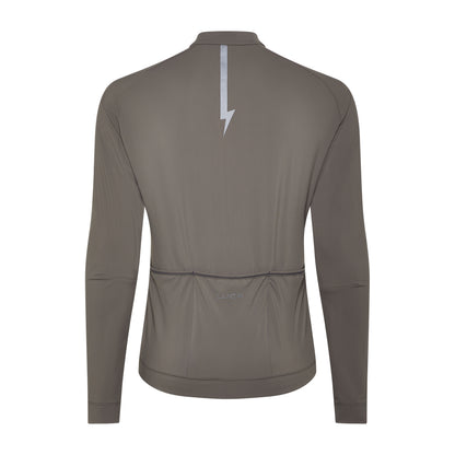 Horizon Jersey - Grey