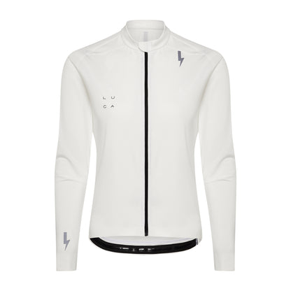 Horizon Jersey - White