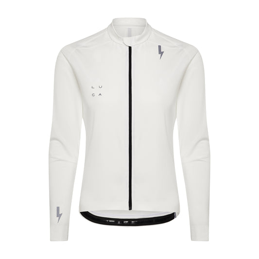 Horizon Jersey - White
