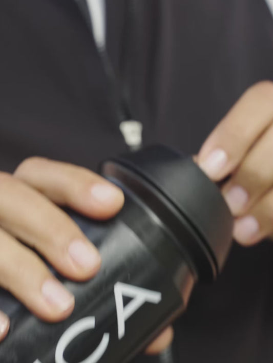 Essential Water Bottle