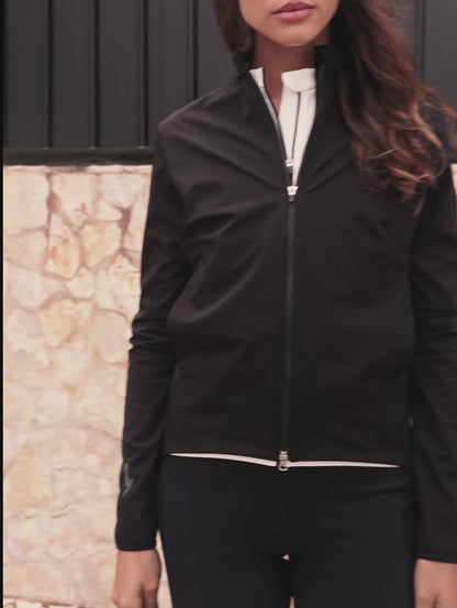 Momentum Jacket - Black