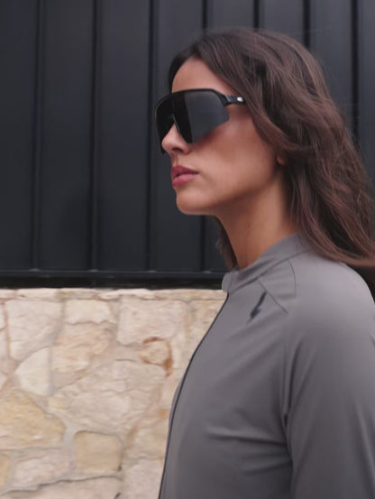 Horizon Jersey - Grey